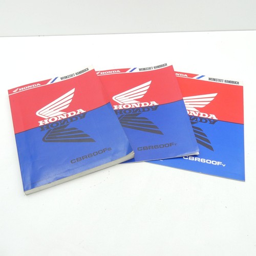 Manuale officina originale