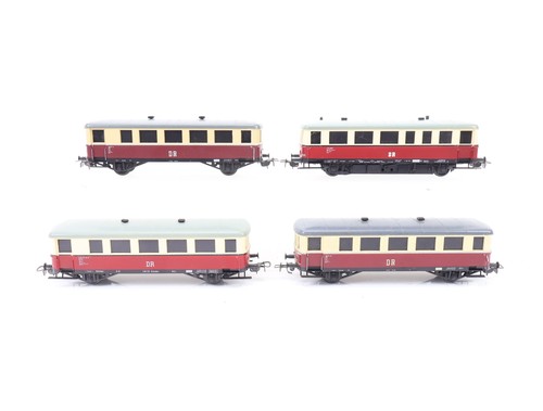 Piko 6100 6504 010 - h0, 5/6504-010