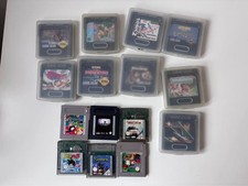 LOTTO Videogiochi Gameboy