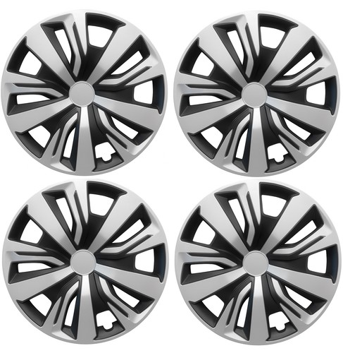 Design premium copricerchi - 4x,
