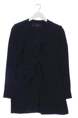 Zara basic cappotto mezza - basic,
