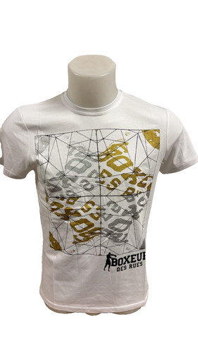 Boxeur des rues - rues, t-shirt