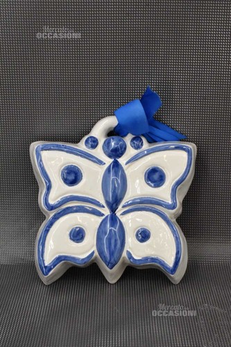 Formella ceramica thun bianco - thun,