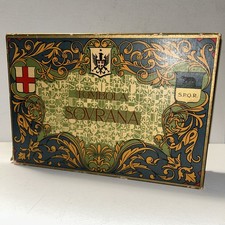 Tombola SOVRANA Marca  SPIGA