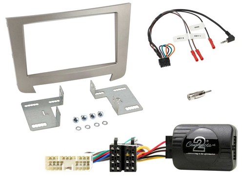 Kit installazione adattatore