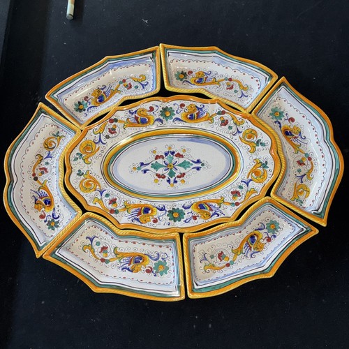 Deruta servizio ceramica - deruta,
