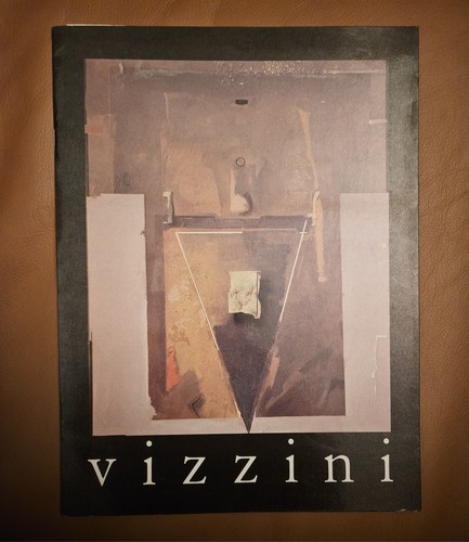 Andrea vizzini cncettualita - andrea, la