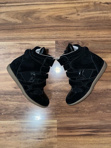 Isabel marant sneakers - marant,