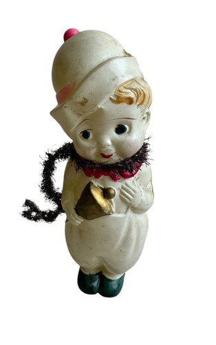 Antica bambola kewpie - bambola,