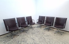 Set poltrona Erik Jorgensen EJ