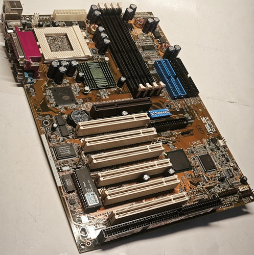 Premium socket 370 - socket,