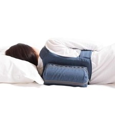 Zaino per dormire di lato