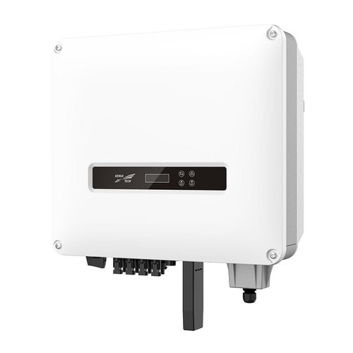 Inverter grid mppt 6kw con - inverter,