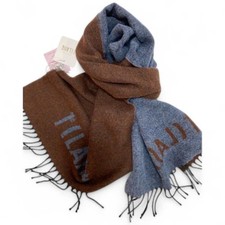 Moda Alviero Martini 1? Classe Logo Donna Marrone - S607-1803-0529