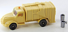 Wiking 1:87 - Camion della