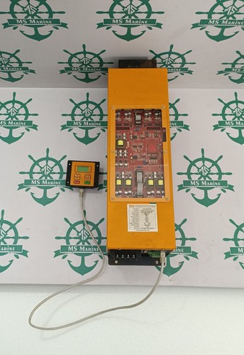 Alimentatore inverter - alimentatore,
