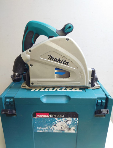 Makita sp6000 seghetto tuffo - sp6000,