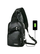 Borsa da Uomo Monospalla in