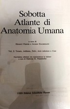 Sobotta - Atlante di Anatomia