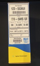 J&W DB-5ms Colonna GC Ultra