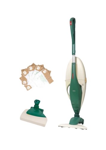 Folletto vk130 vk131 completo - folletto,