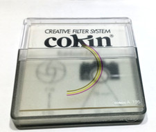Cokin 195 rainbow filtro - 1,