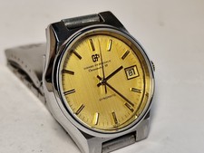 Vintage Girard Perregaux