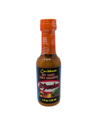 Yucateco caribbean chile - el,
