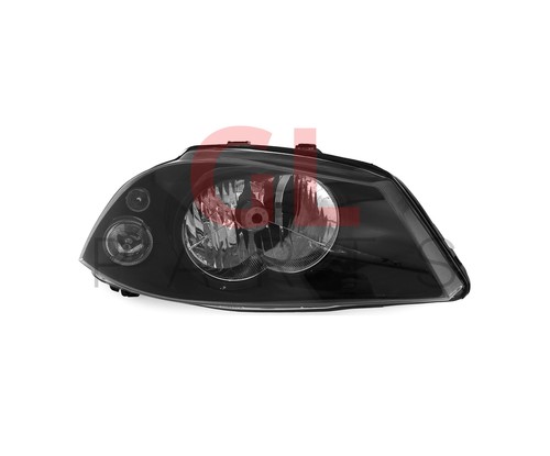 Faro per seat ibiza - ibiza, 2002-2006