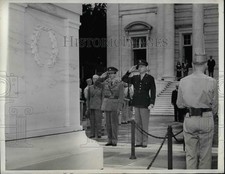 1942 Foto Stampa Re Jugoslavo
