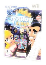 TV Show King (Wii) - Gioco