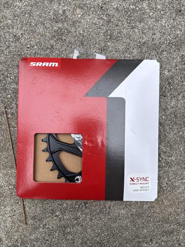 Catena sram sync - catena, eagle