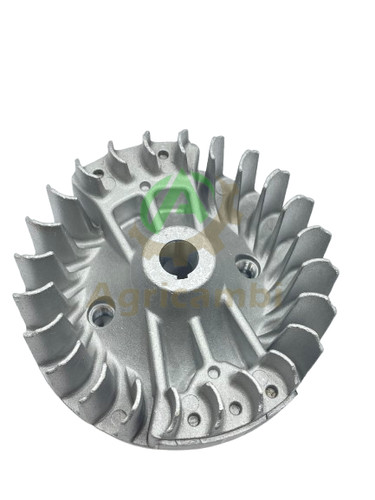 Volano magnetico per - volano,
