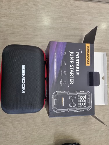 10000a picco jump starter - picco, con