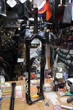 RockShox Lyrik Ultimate