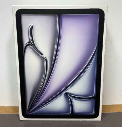 Apple ipad air m4 - air, 11"
