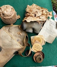 Mag Gas Maschera Buffetteria