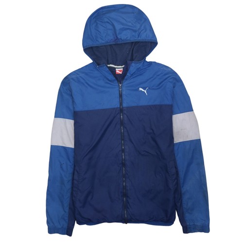 Cappotto vento uomo - a, taglia
