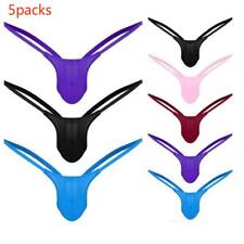 Confezione Da 5 Slip Da Uomo