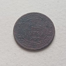 Moneta Vittorio Emanuele III