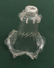 RICAMBIO LAMPADARIO MURANO