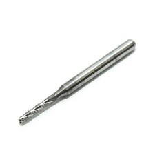 Punte Frese CNC HPtech 726 in carburo tungsteno con rompitruciolo - 2,0mm