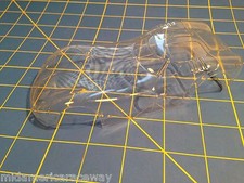 Premier Cyclone Avenger