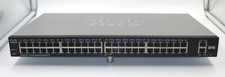 CISCO SG200-50 switch di rete