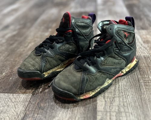 Nike air jordan raptor - nike,