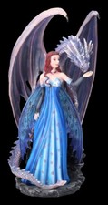 Figura elfo magica - elfo, con