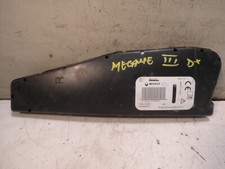 Carica airbag sedile anteriore