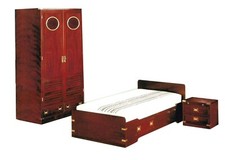 Cameretta completa Lord Nelson