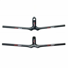 Manubrio integrato bici mtb