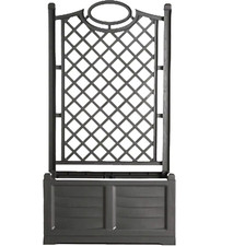 PANNELLO PATIO GRIGLIATO